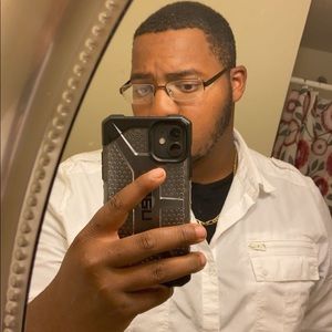 Meet your Posher, Tishawn